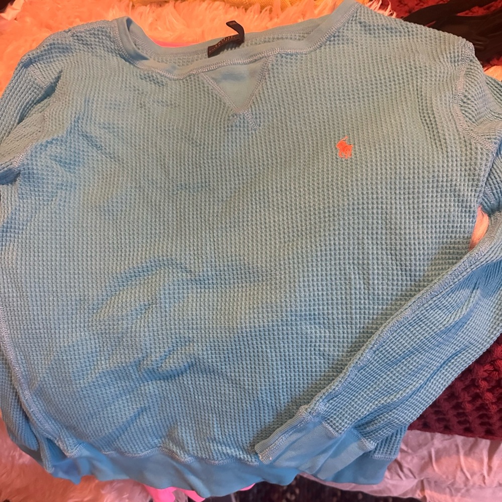 Polo shirts